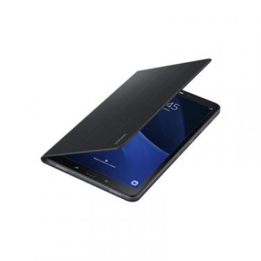 Чехол для планшета Samsung 10.1" Galaxy Tab A 10.1 LTE T585 Blue Cover Black Фото 4