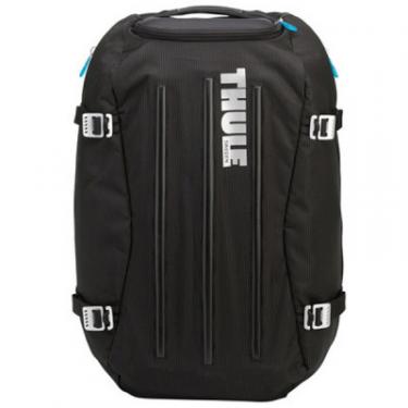 Рюкзак для ноутбука Thule 15.6" Crossover Duffel Pack 40L TCDP-1 Black Фото