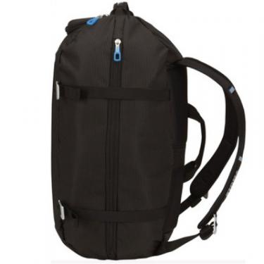 Рюкзак для ноутбука Thule 15.6" Crossover Duffel Pack 40L TCDP-1 Black Фото 2