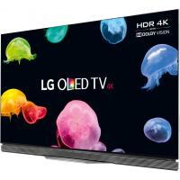 Телевизор LG OLED55E6V Фото 3