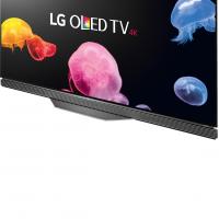 Телевизор LG OLED55E6V Фото 8