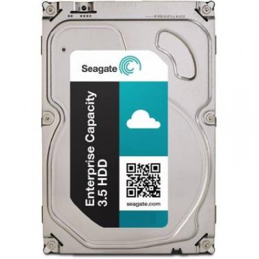 Жесткий диск для сервера Seagate 3.5" 2TB Фото