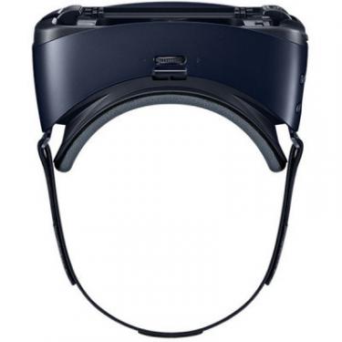 Очки виртуальной реальности Samsung Gear VR3 Фото 2
