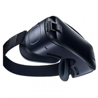 Очки виртуальной реальности Samsung Gear VR3 Фото 5