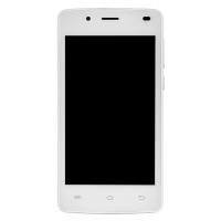 Мобильный телефон Ergo B400 Prime White Фото