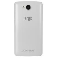 Мобильный телефон Ergo B400 Prime White Фото 1