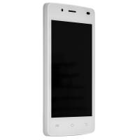 Мобильный телефон Ergo B400 Prime White Фото 2