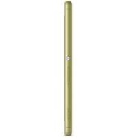 Мобильный телефон Sony F3212 (Xperia XA Ultra) Lime Gold Фото 3