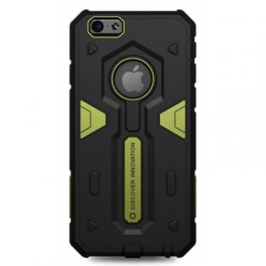 Чехол для мобильного телефона Nillkin для iPhone 6 (4`7) - Defender II (Green) Фото