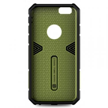 Чехол для мобильного телефона Nillkin для iPhone 6 (4`7) - Defender II (Green) Фото 1