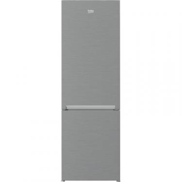 Холодильник Beko RCSA400K20X Фото