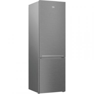Холодильник Beko RCSA400K20X Фото 1