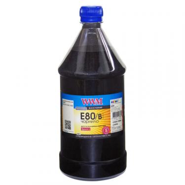 Чернила WWM Epson L800 1000г Black Фото