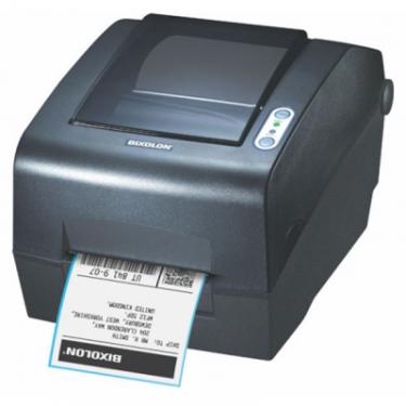 Принтер этикеток Bixolon SLP-T403G (300dpi) Фото