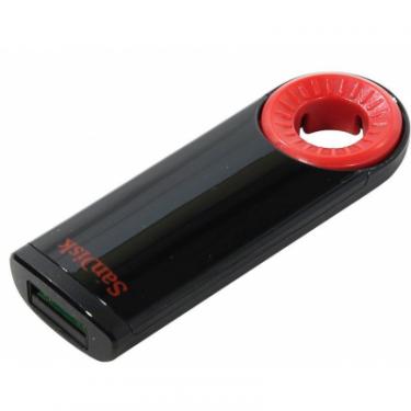 USB флеш накопитель SanDisk 8GB Cruzer Dial USB 2.0 Фото 2