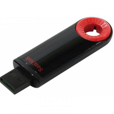 USB флеш накопитель SanDisk 8GB Cruzer Dial USB 2.0 Фото 3