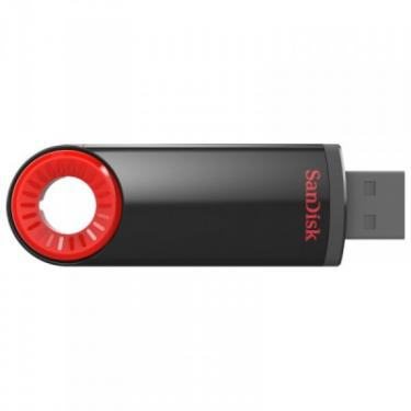 USB флеш накопитель SanDisk 8GB Cruzer Dial USB 2.0 Фото 4