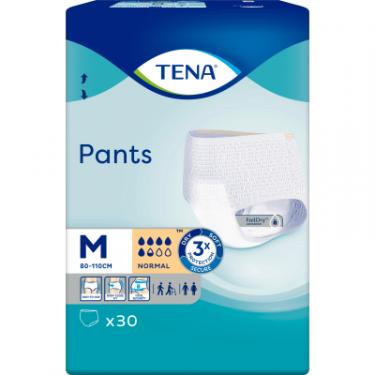 Подгузники для взрослых Tena Pants Normal Medium 30 шт Фото 1