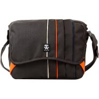 Фото-сумка Crumpler Jackpack 7500 (grey black/orange) Фото