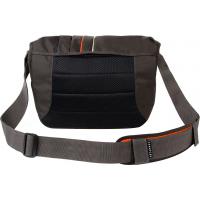 Фото-сумка Crumpler Jackpack 7500 (grey black/orange) Фото 1