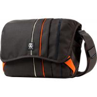 Фото-сумка Crumpler Jackpack 7500 (grey black/orange) Фото 4