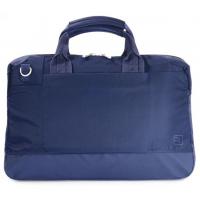 Сумка для ноутбука Tucano сумки 15.6" AGIO (blue) Фото 1