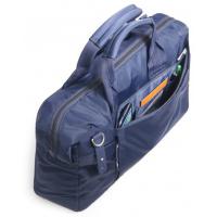 Сумка для ноутбука Tucano сумки 15.6" AGIO (blue) Фото 2