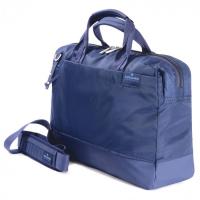 Сумка для ноутбука Tucano сумки 15.6" AGIO (blue) Фото 4