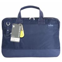 Сумка для ноутбука Tucano сумки 15.6" AGIO (blue) Фото 6