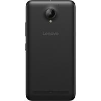 Мобильный телефон Lenovo VIbe C2 Power (K10A40) Black Фото 1