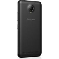 Мобильный телефон Lenovo VIbe C2 Power (K10A40) Black Фото 6