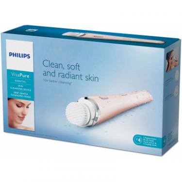 Прибор для чистки кожи лица Philips SC 5275/10 Фото 4