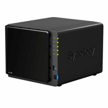 NAS Synology DS916+(2GB) Фото