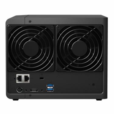 NAS Synology DS916+(2GB) Фото 2