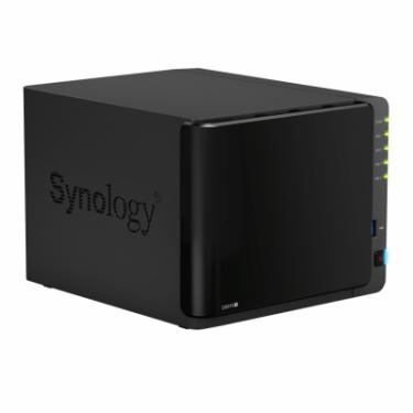 NAS Synology DS916+(2GB) Фото 3