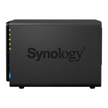 NAS Synology DS916+(2GB) Фото 4