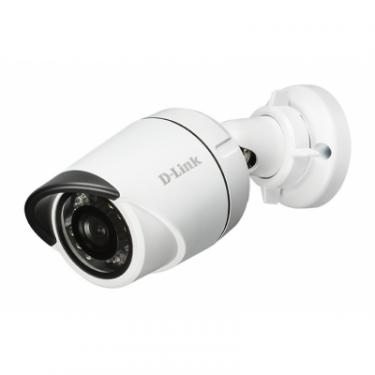Камера видеонаблюдения D-Link DCS-4701E/UPA Фото