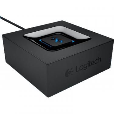 Bluetooth-адаптер Logitech Bluetooth Audio Фото