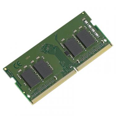 Модуль памяти для ноутбука Kingston SoDIMM DDR4 4GB 2133 MHz Фото 1