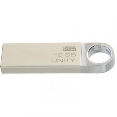 USB флеш накопитель Goodram 16GB Unity USB 2.0 Фото