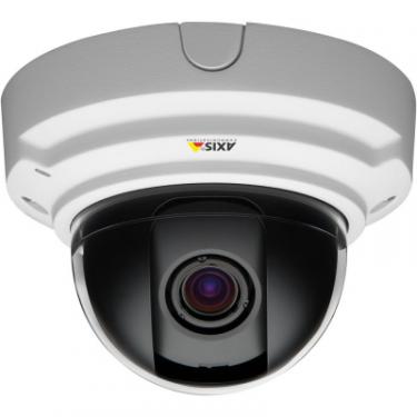 Камера видеонаблюдения Axis P3367-V Фото 1