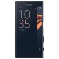 Мобильный телефон Sony F5321 Universe Black (Xperia X Compact) Фото