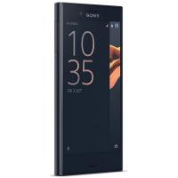 Мобильный телефон Sony F5321 Universe Black (Xperia X Compact) Фото 4