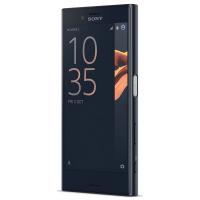 Мобильный телефон Sony F5321 Universe Black (Xperia X Compact) Фото 5