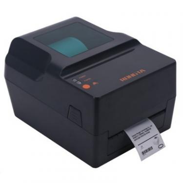 Принтер этикеток Rongta RP400, USB+Serial+Ethernet Фото