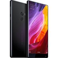 Мобильный телефон Xiaomi Mi Mix Lux 18K 6/256Gb Black Фото 2