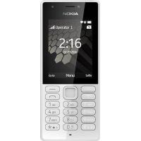 Мобильный телефон Nokia 216 Grey Фото