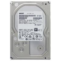 Жесткий диск для сервера WDC Hitachi HGST 4TB Фото