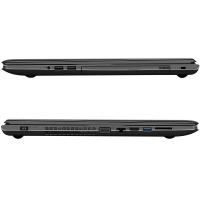 Ноутбук Lenovo IdeaPad 300-17 Фото 4