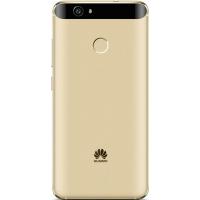 Мобильный телефон Huawei Nova Gold Фото 1